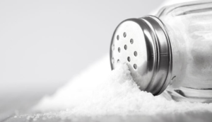 Bir ay ərzində heç duz istifadə etməsəniz nə olar? 