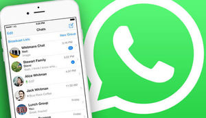 WhatsApp qruplar, yeni yeniləmə ilə daha maraqlı hala gəldi