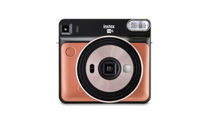 Fujifilmdən Yeni Instax Kamerası Gəlir!