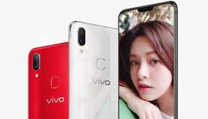 Dizaynı ilə iPhone X-a Diss Atan Vivo X21i tanıdıldı!