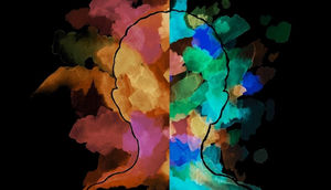 Bu rəng testi ilə zehin yaşınızın neçə olduğunu söyləyirik