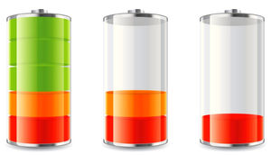 Batareya ömrünü 100 qat artıran bir cihaz təkmilləşdirildi