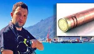 Partlayan elektron siqaret, kəlləsini parçaladığı adamın ölümünə səbəb oldu 