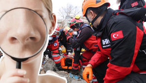 Elektron burun həyatları xilas edəcək