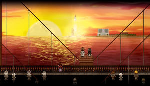 "Mən Ağlamaram" deyənləri belə hönkür-hönkür ağladan To The Moon Oyunu film olacaq!