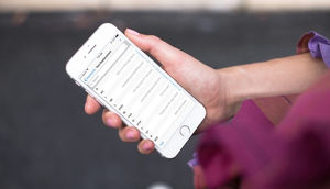 iPhone mesaj yazmağı daha asan və sürətli hala gətirən bu xüsusiyyəti mütləq istifadə etməlisiniz!