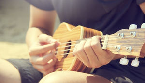 Digərlərinə nəzərən öyrənməsi ən asan 6 musiqi aləti!