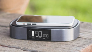 Hər bir ehtiyacı qarşılaya bilən 51.200 mAh olan Portativ Powerbank