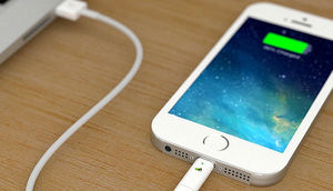 Alimlər, Saniyələr İçində Şarj Olacaq Bir Batareya Hazırladı!