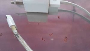 14 yaşındakı gənc, yatarkən yanında olan adapterə görə həyatını itirdi