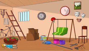 Şəkildəki əşyalardan birini seç, ən gizli xüsusiyyətin ortaya çıxsın 