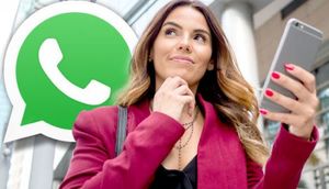 WhatsApp proqramı üçün əhəmiyyətli yeniliklər