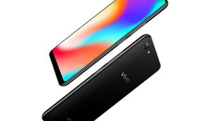 Dizayn mövzusunda smartfonlar ilə yarışan Vivo Y83 tanıdıldı