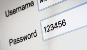 2017-ci ildə ən çox istifadə edilən şifrələr kombinasiyaları açıqlandı 