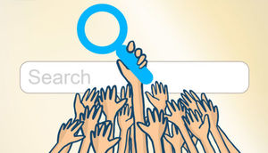 Google-da axtardığını tapa bilməyənlərin mütləq baxması lazım olan 5 axtarış motoru