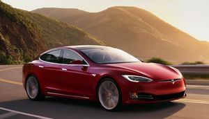 2018-ci İldə Ala Biləcəyiniz Ən Yaxşı 10 Avtomobil