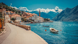 Bu Yaz Avropa Tətilində Gedə Biləcəyiniz Ən Yaxşı 10 Yer