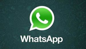 WhatsApp istifadəçilərinə ŞAD XƏBƏR