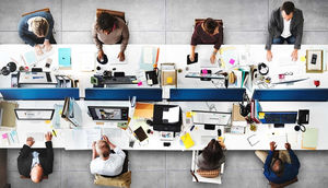 LinkedIn məlumatlarına görə şirkətlər tərəfindən 2018-ci ildə ən çox axtarılan 25 istedad!