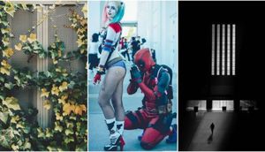 Telefonunuz üçün möhtəşəm ekran şəkilləri