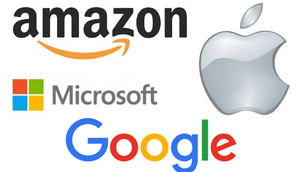 Dünyanın ən qiymətli 100 Markası açıqlandı