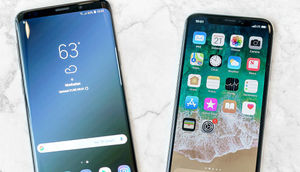 2018-ci ildə hansı şirkətin nə qədər telefon satdığı müəyyən oldu