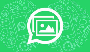 WhatsApp-dan şəkil göndərməklə bağlı yeni xüsusiyyət!