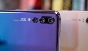 P20 Pro-dan sonra üç kameralı Galaxy S10 gəlir