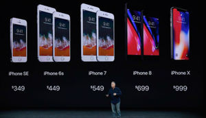 Apple, 2018-ci ildə Xiaomi-ə Rəqib Olacaq Əlverişli iPhone Çıxaracaq