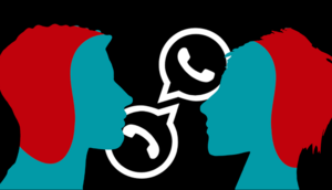 WhatsApp-da rəhbərə qeyd etmədən hər hansı bir nömrəyə necə mesaj yaza bilərik?