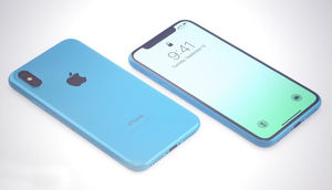Apple-in Tek Kameralı  Ucuz iPhone Modelindən Yeni Sızıntı!