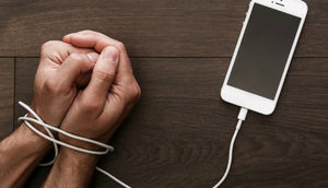 Apple-ın iOS 12 yeniləməsi, telefon asılılığına dur deyəcək bir tətbiq ilə gəlir