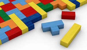 Bu Payız Virtual Reallıq Dəstəyi ilə Yeni "Tetris Effect" PS4-ə gəlir!