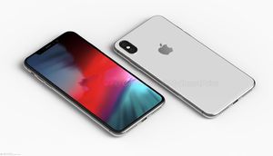 6.1 düym və 6.5 düymlük iPhone modelleri belə görünəcək