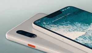 Gəlmiş Keçmiş Ən Yaxşı Kameraya Sahib Olacağı Deyilən Google Pixel 3-dən Yeni Xəbərlər!