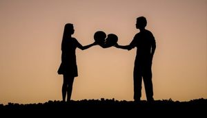 Dünyanın ən məşhur ayrılığı rekord qırdı 