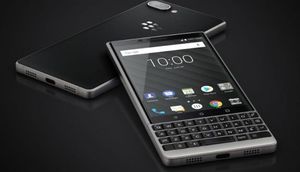 BlackBerry Key2; Xüsusiyyətləri və Qiyməti!