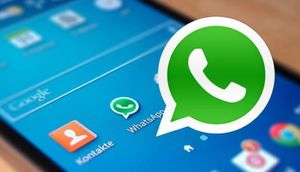 WhatsApp-dan əhəmiyyətli Android açıqlaması!