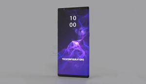 Ortaya çıxan bütün sızıntılara görə Samsung Galaxy Note 9 belə görünəcək!