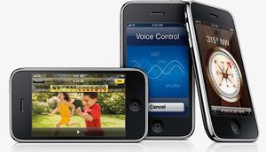 Zarafat deyil: iPhone 3GS Təkrar Satışa Çıxır!