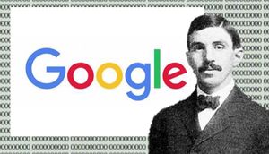 'Google' adı necə yarandı?