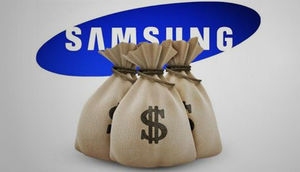 “Samsung"a rekord cərimə cəzası