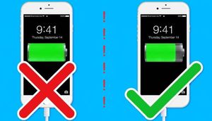 Telefonların ömrünü qısaldan 15 səhv - BUNLARI ETMƏYİN / VIDEO