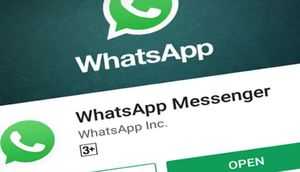 “WhatsApp” yenə edəcəyini etdi - Bundan sonra mesajlar... - FOTO