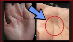 İnsanların yalnız 3%-də hər iki əlinin içində də X hərfi var. Mənasını biləndə ŞOK olacaqsınız - FOTO