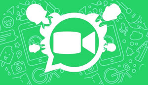 WhatsApp, Qrup Görüntülü Görüşmə Xüsusiyyətini Nəhayət yayımladı
