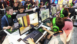 Dünya əhalisinin üçdə biri oyun oynayır - ARAŞDIRMA