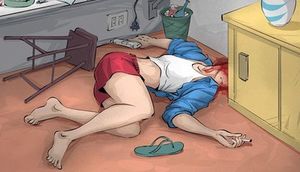 İntihar yoxsa qətl? İnterneti silkələyən,heç kimin tapmadığı məşhur detektiv tapmacanın doğru cavabı-FOTO+CAVAB