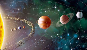 Günəş sistemində neçə planet var: 8 yoxsa 9?