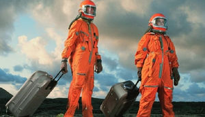 Kosmos Turizmi 2019-ci İldə Başlayır!